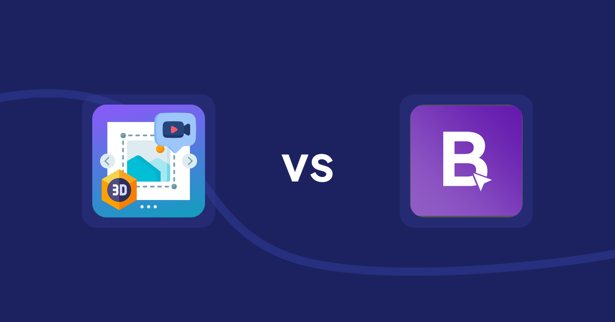 Shopify Product Display Apps: ProductSlider Pro vs BookE ‑Rent Property & Service
