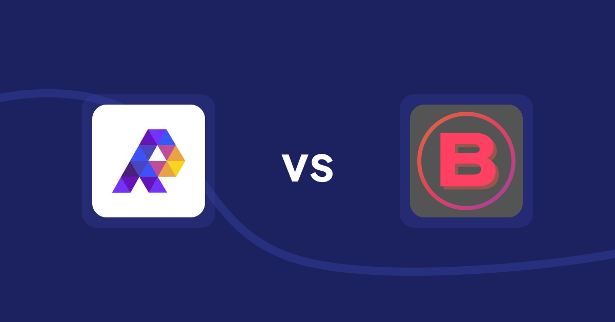 Shopify Product Display Apps: Reelife vs Banter Stories