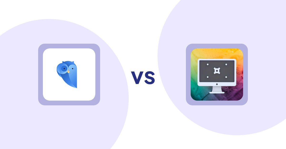 Shopify Product Display Apps: Findify Search & Merchandise vs. PC Builder
