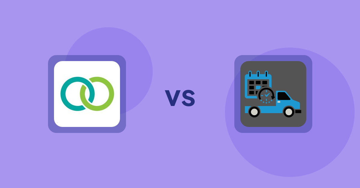 Shopify Product Display Apps: ROOTIP: Stories & Transparency vs H3 Estimated Delivery