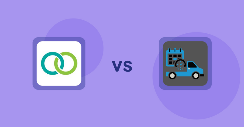 Shopify Product Display Apps: ROOTIP: Stories & Transparency vs H3 Estimated Delivery