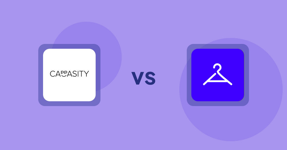 Shopify Product Display Apps: Cappasity 3D and 360 Viewer vs Aiuta