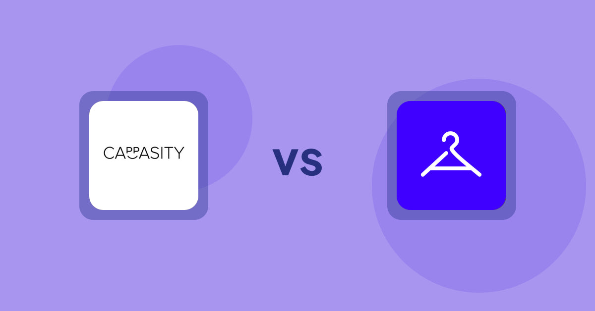 Shopify Product Display Apps: Cappasity 3D and 360 Viewer vs Aiuta