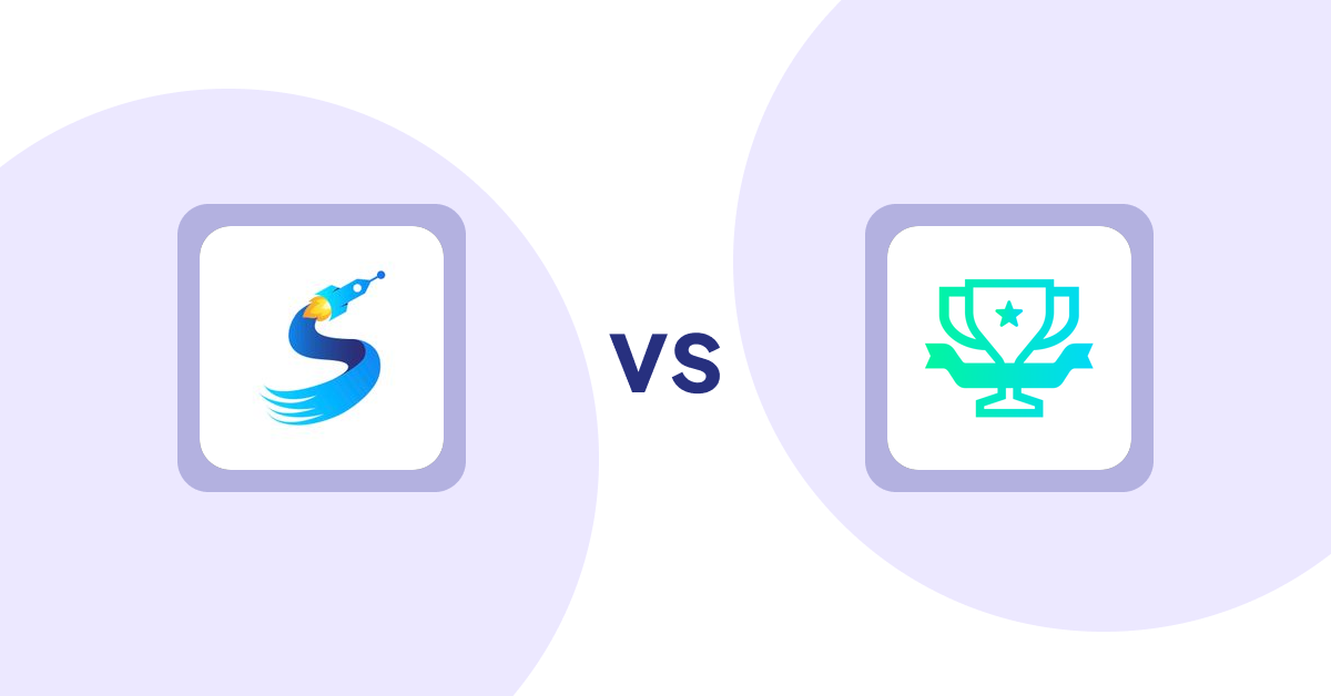 Shopify Product Display Apps: Sortimize Collection Sort vs らくらくランキング表示アプリ｜リテリア Ranking