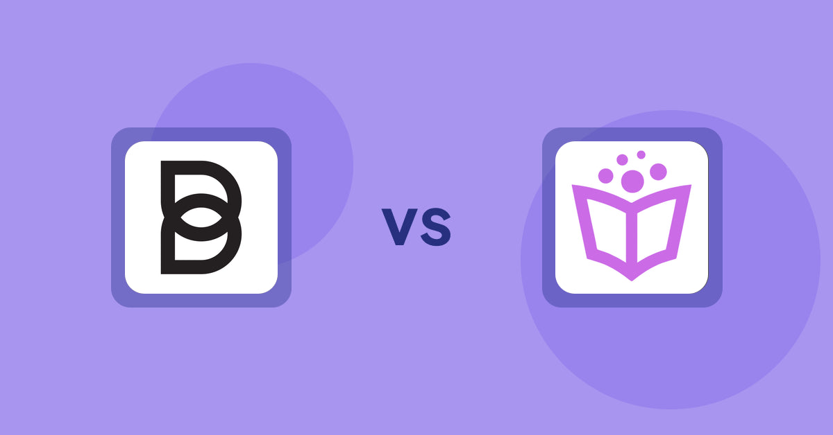 Shopify Product Display Apps: Botika: AI Models Pro Photos vs LitPDF Catalog Line Sheets