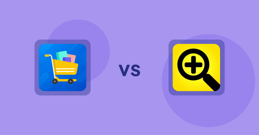 Shopify Product Display Apps: Prezen Wholesale Order vs. Fast View: Fastest Quick View