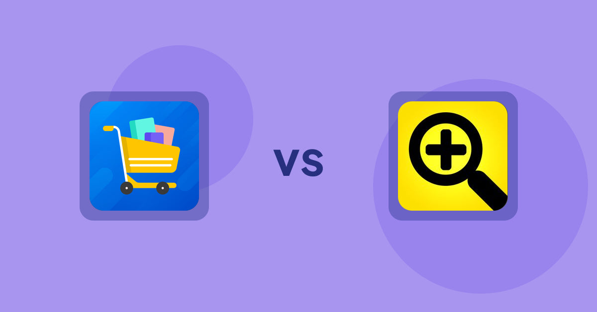 Shopify Product Display Apps: Prezen Wholesale Order vs. Fast View: Fastest Quick View