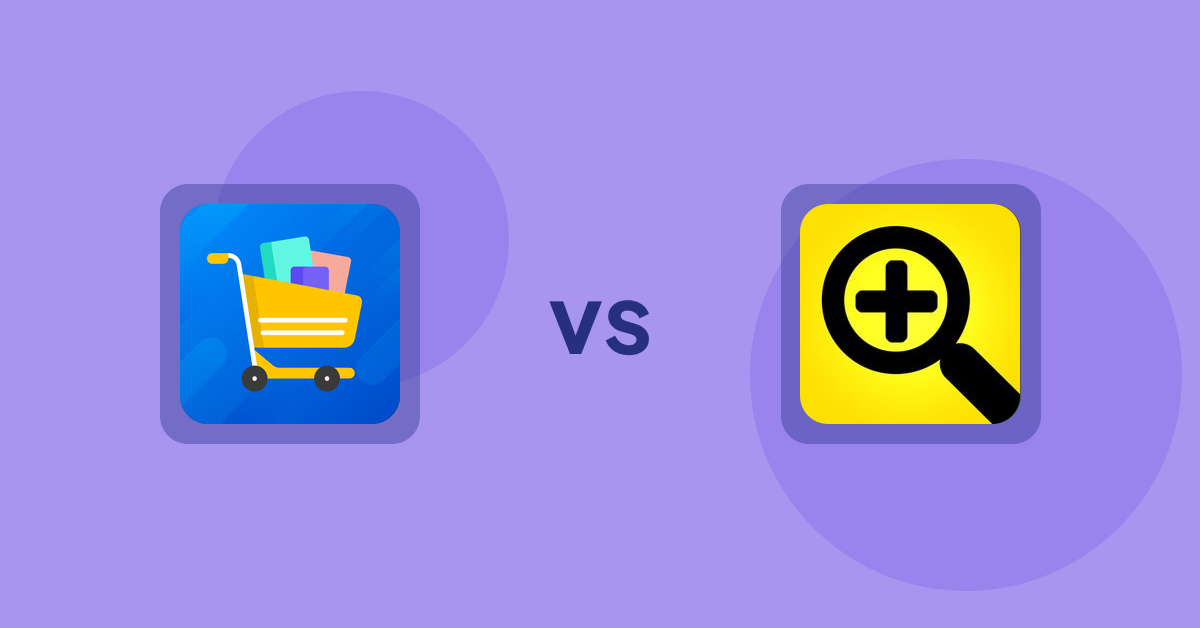 Shopify Product Display Apps: Prezen Wholesale Order vs. Fast View: Fastest Quick View