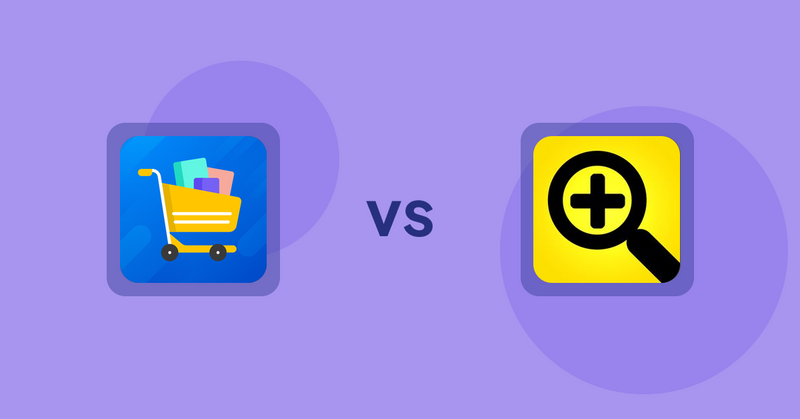Shopify Product Display Apps: Prezen Wholesale Order vs. Fast View: Fastest Quick View