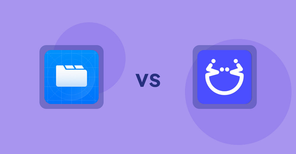 Shopify Product Display Apps: Easy Tabs ‑ Product Tabs vs Pasilobus Wishlist Supply List