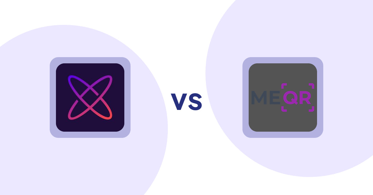 Shopify Product Display Apps: Meteor Mega Menu & Navigation vs ME‑QR