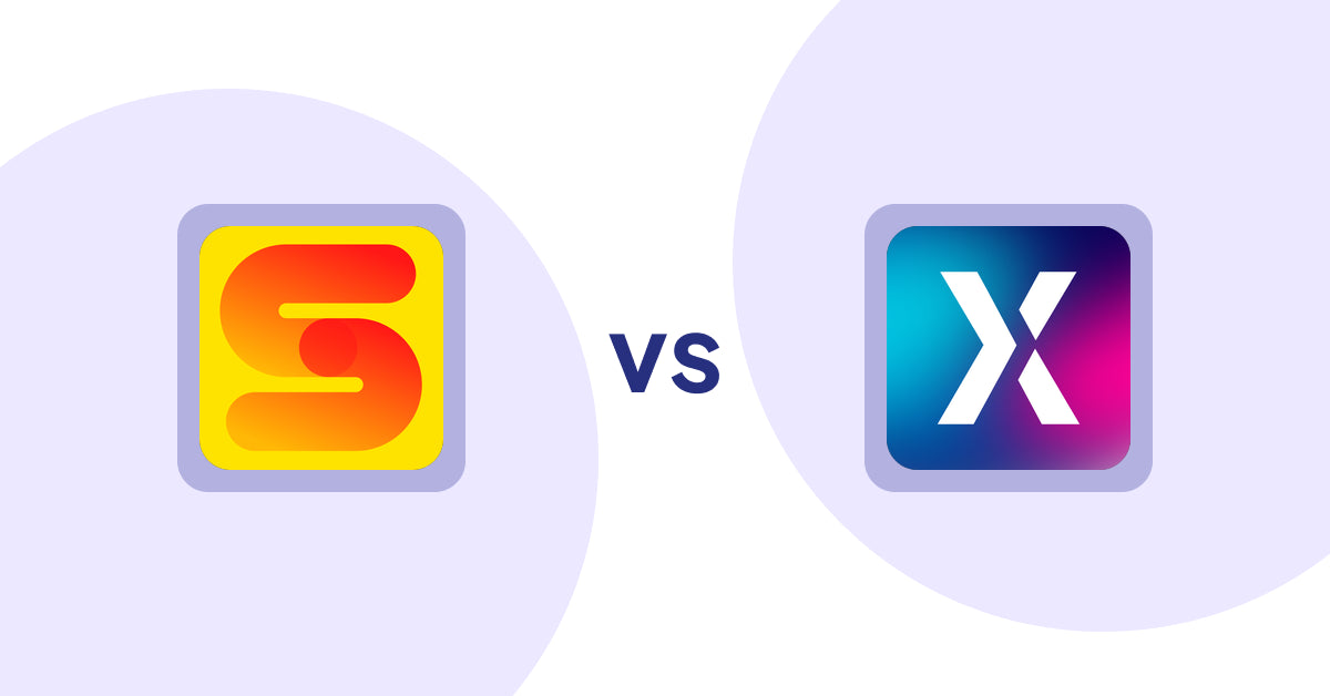 Shopify Product Display Apps: ST: Inventory & Sold Count pro vs MW Upsell Popup & Cross‑sell