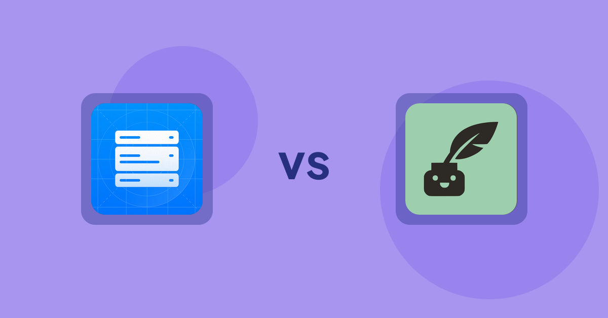Shopify Product Display Apps: EasySlide Accordion Tabs & FAQ vs. Copybuddy