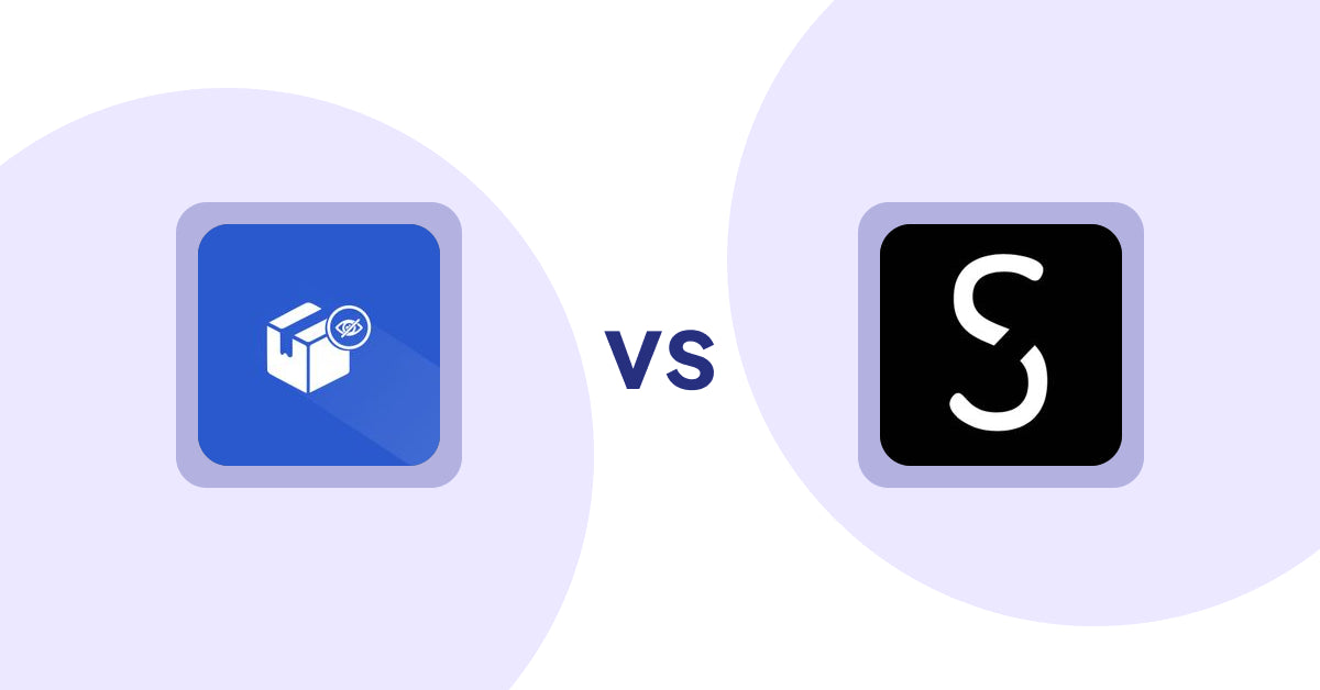 Shopify Product Display Apps: Addify ‑ Hide Products vs StyleScan AI Virtual Try‑on