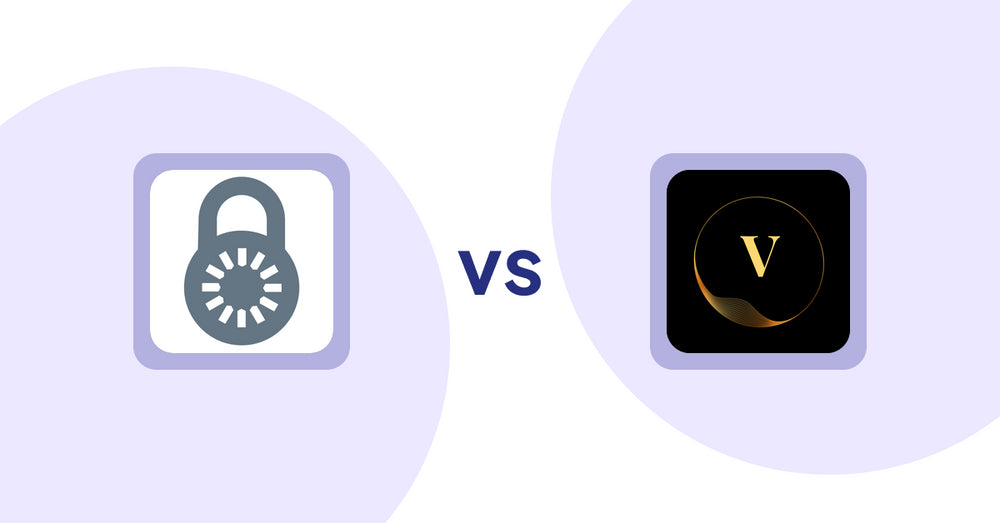 Shopify Product Display Apps: Reveal Lock Manager vs ProductTube