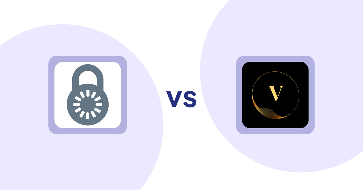 Shopify Product Display Apps: Reveal Lock Manager vs ProductTube
