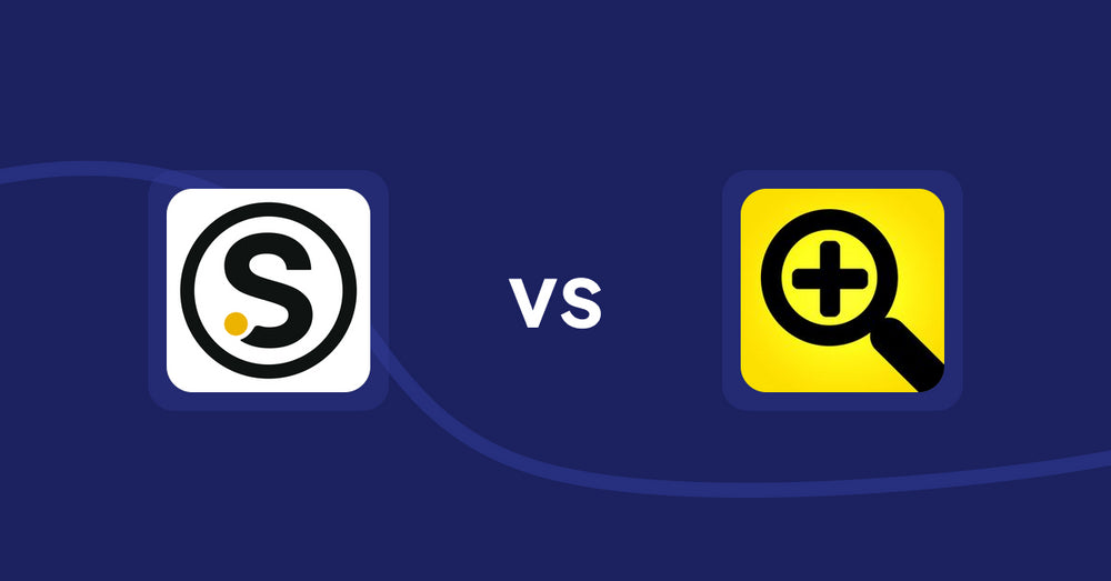 Shopify Product Display Apps: seedtrace Transparency App vs Fast View: Fastest Quick View