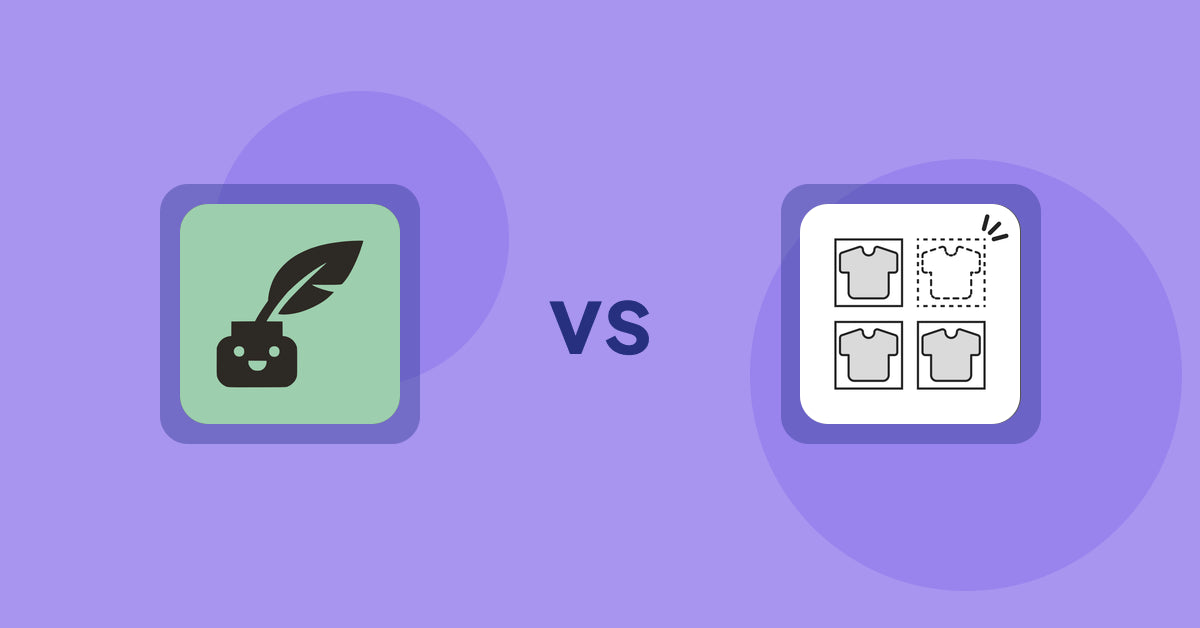 Shopify Product Display Apps: Copybuddy vs シンプル売り切れ非表示｜在庫切れ商品の表示変更