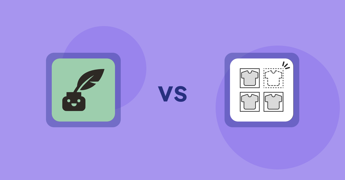 Shopify Product Display Apps: Copybuddy vs シンプル売り切れ非表示｜在庫切れ商品の表示変更