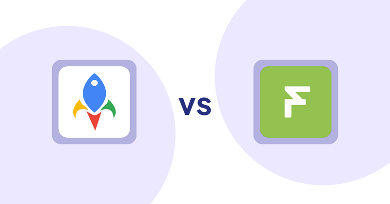 Shopify Product Display Apps: Jedi Back In Stock Admin Alert vs. Easy Estimate Shipping