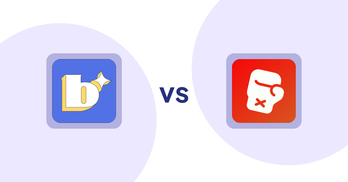 Shopify Product Display Apps: Because: CRO + Personalization vs Knockout ‑ Hide Out Of Stock