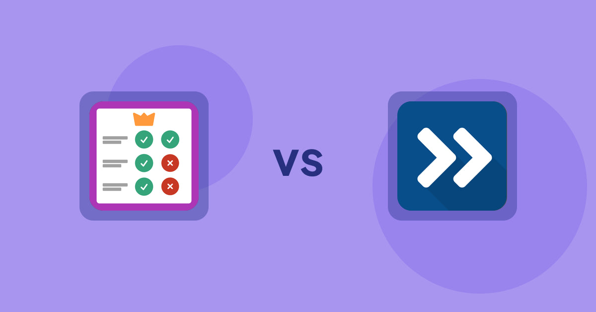 Shopify Product Display Apps: Pretty Comparison Tables vs Ultimate Recently Viewed