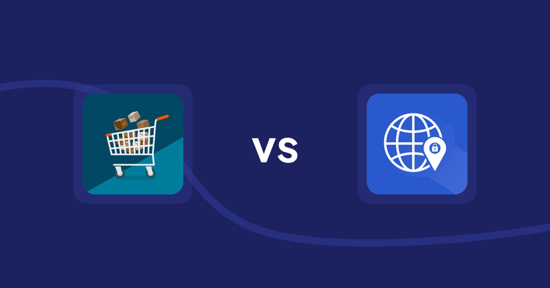 Shopify Product Display Apps: Zestard Bulk Order vs Addify ‑ Country Restrictions