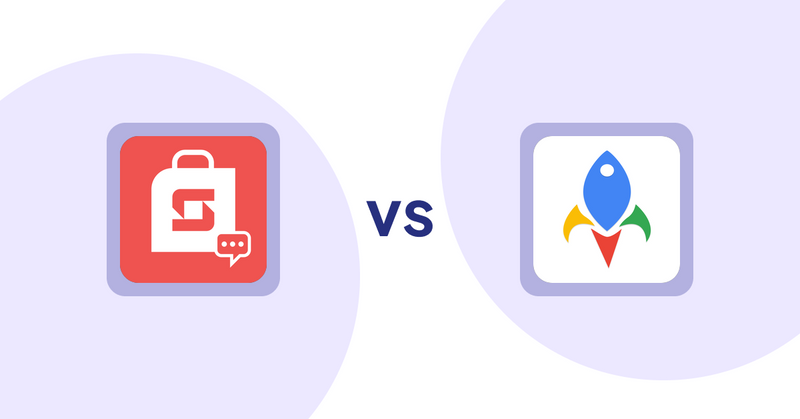 Shopify Product Display Apps: Stackend: Customer Community vs Jedi Back In Stock Admin Alert