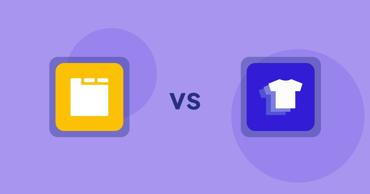 Shopify Product Display Apps: Ymq Product Tabs vs Xpander