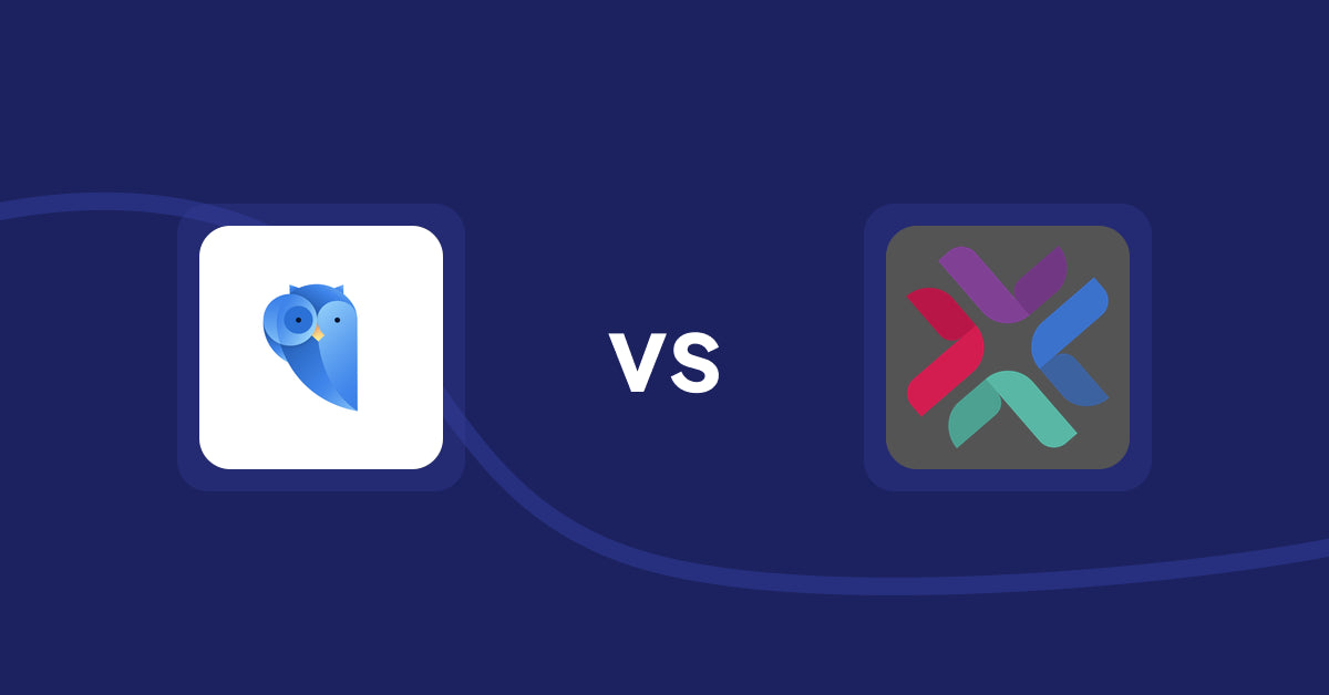 Shopify Product Display Apps: Findify Search & Merchandise vs VDB‑Diamond & Gemstone Search