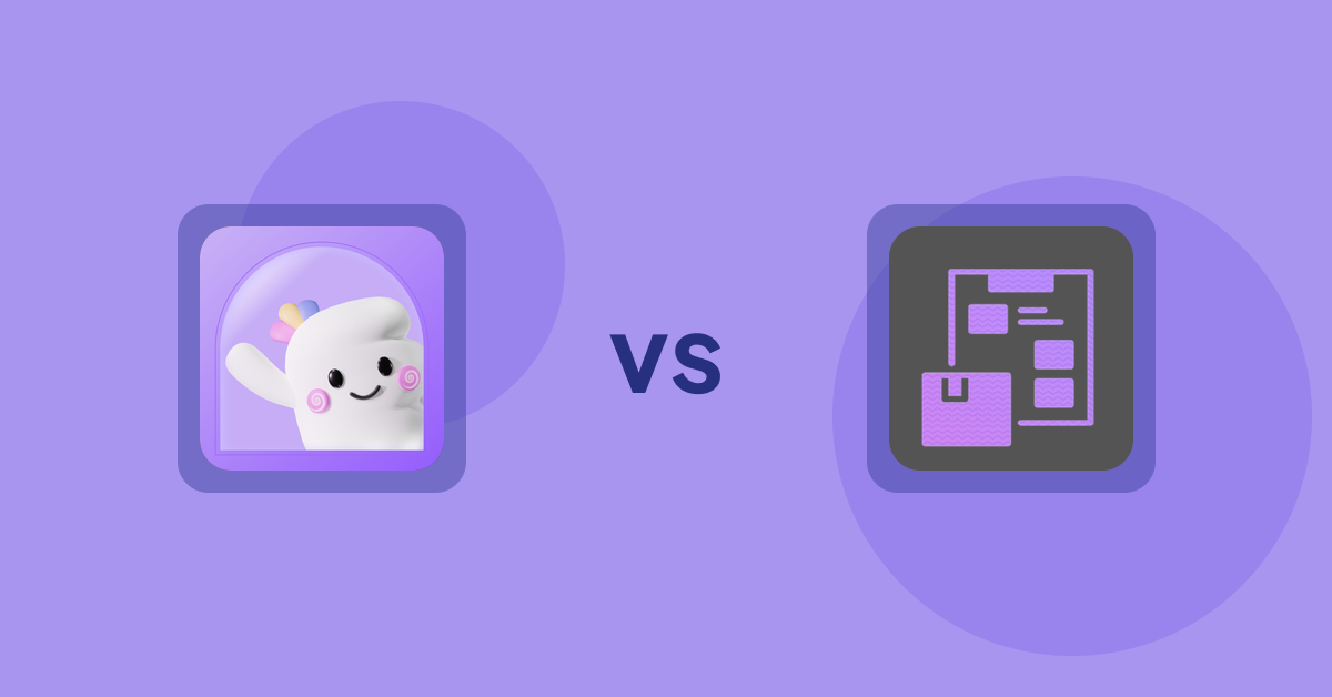 Shopify Product Display Apps: Easify Product Attachments vs TezPDF: Product Catalogs