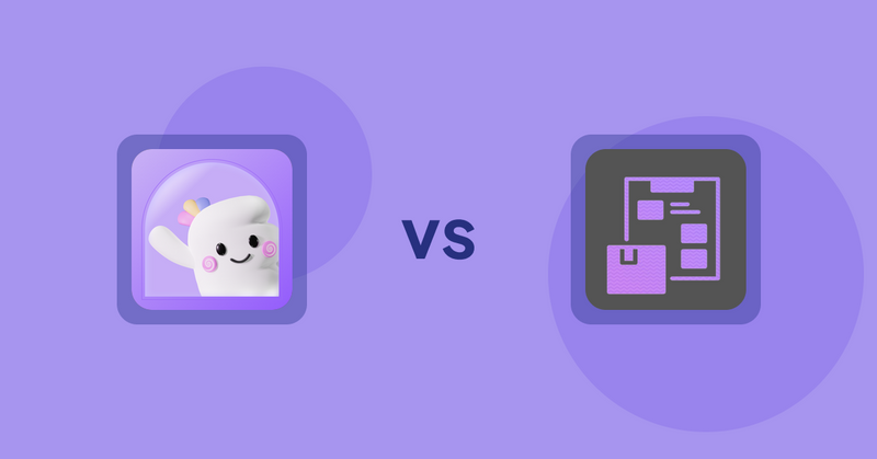 Shopify Product Display Apps: Easify Product Attachments vs TezPDF: Product Catalogs