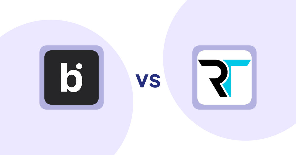 Shopify Product Display Apps: bitAI: Advance Sort Collection vs Cost Per Item