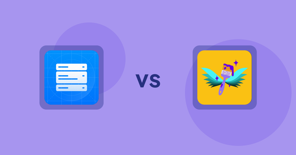 Shopify Product Display Apps: EasySlide Accordion Tabs & FAQ vs Badgfly ‑ Product Personalizer
