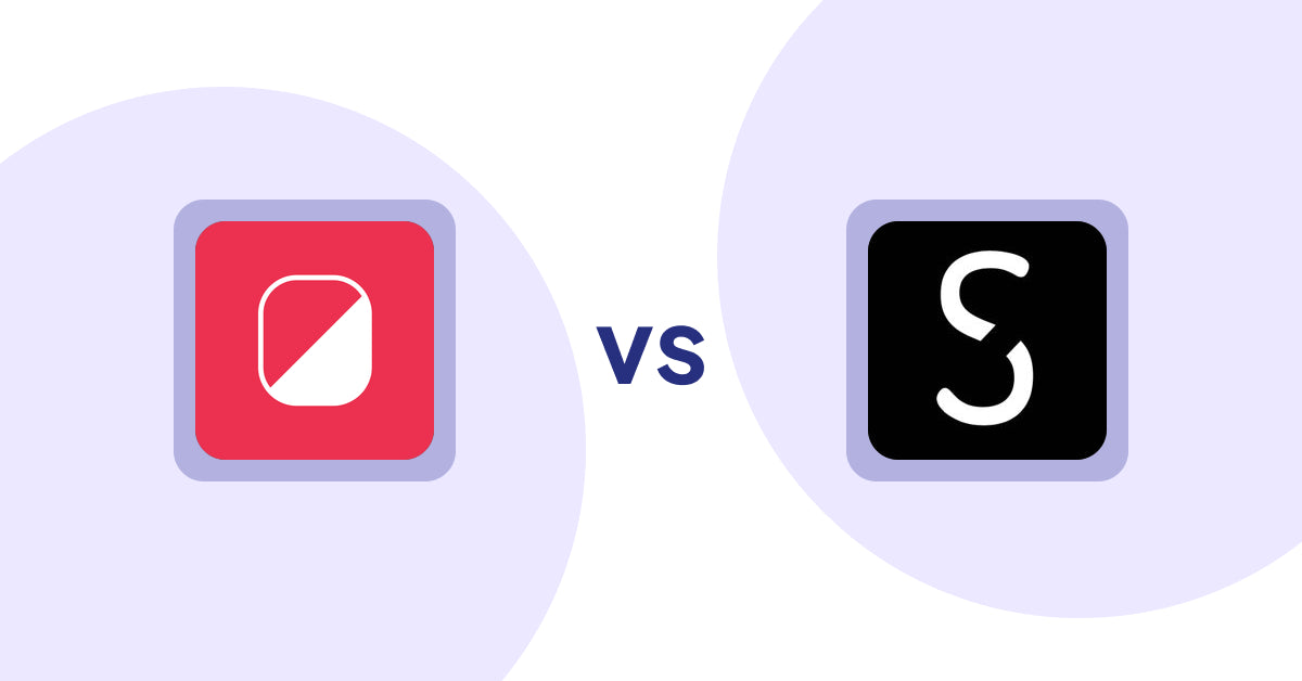 Shopify Product Display Apps: Poloriz ‑ Shoppable Stories vs. StyleScan AI Virtual Try‑on