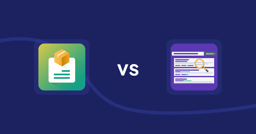 Shopify Product Display Apps: Product Descriptions by AMP vs Spark AI Products Description
