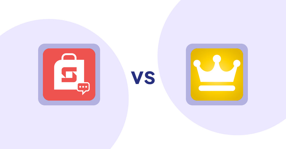 Shopify Product Display Apps: Stackend: Customer Community vs Awesome Ranking