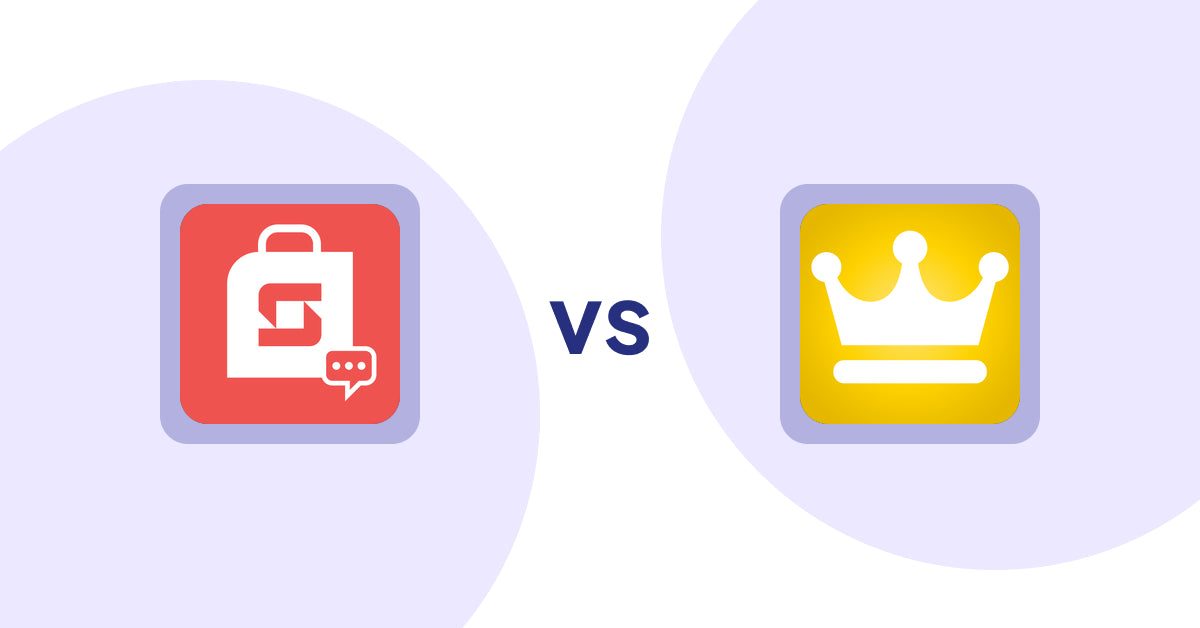 Shopify Product Display Apps: Stackend: Customer Community vs Awesome Ranking
