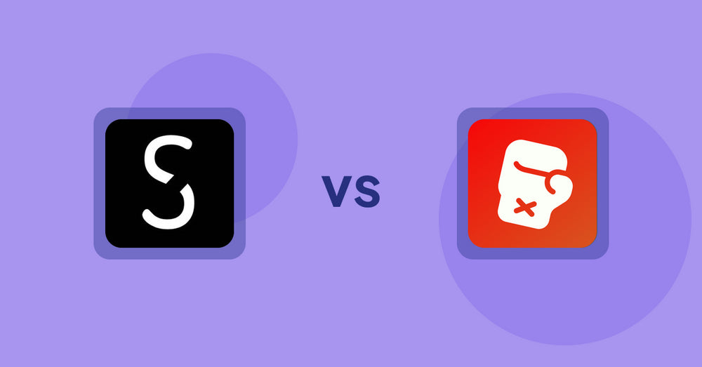 Shopify Product Display Apps: StyleScan AI Virtual Try‑on vs Knockout ‑ Hide Out Of Stock