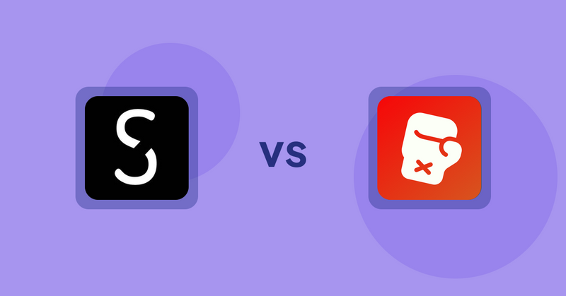 Shopify Product Display Apps: StyleScan AI Virtual Try‑on vs Knockout ‑ Hide Out Of Stock