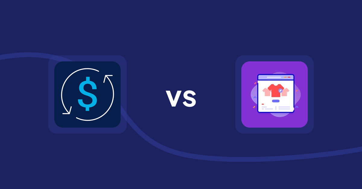 Shopify Product Display Apps: Bestsellers reSort vs Variant Title Magic