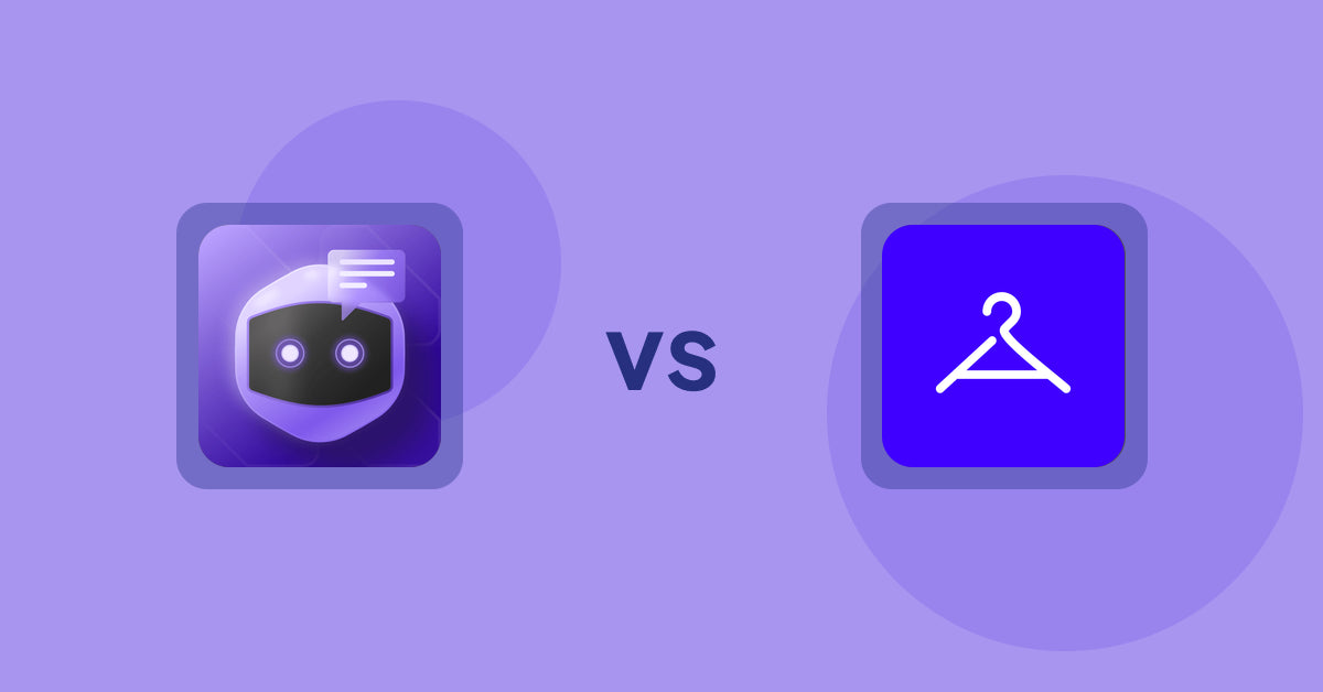 Shopify Product Display Apps: ChatGPT AI Content Generator vs Aiuta