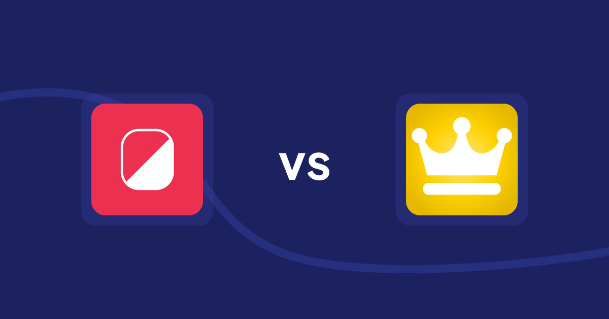 Shopify Product Display Apps: Poloriz ‑ Shoppable Stories vs Awesome Ranking