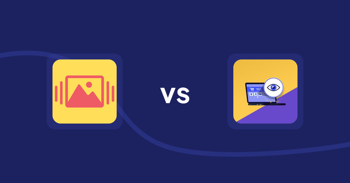 Shopify Product Display Apps: Slidy Testimonial Carousel vs ReVisit‑Recent Viewed Products