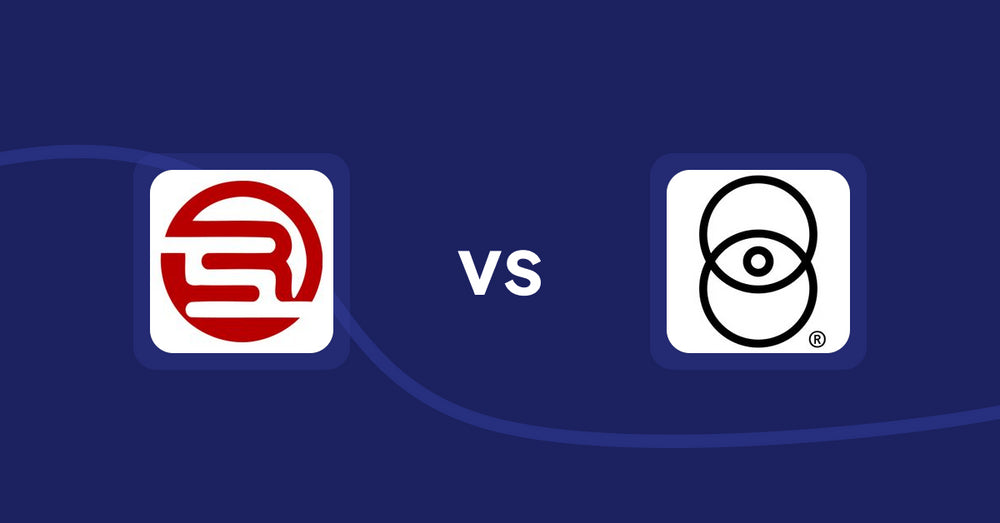 Shopify Product Display Apps: Robosize: AI Size Recommender vs Vudoo (Australia)