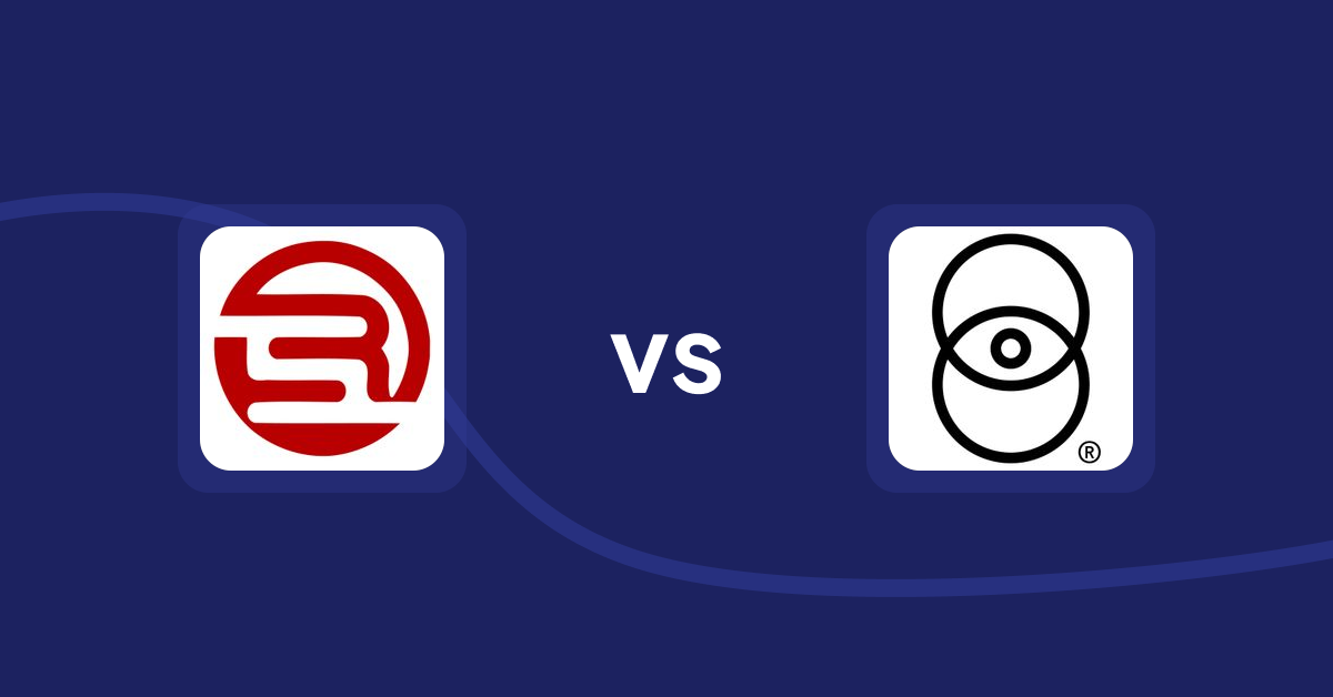 Shopify Product Display Apps: Robosize: AI Size Recommender vs Vudoo (Australia)