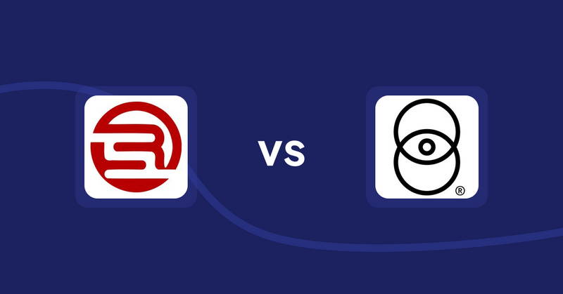 Shopify Product Display Apps: Robosize: AI Size Recommender vs Vudoo (Australia)