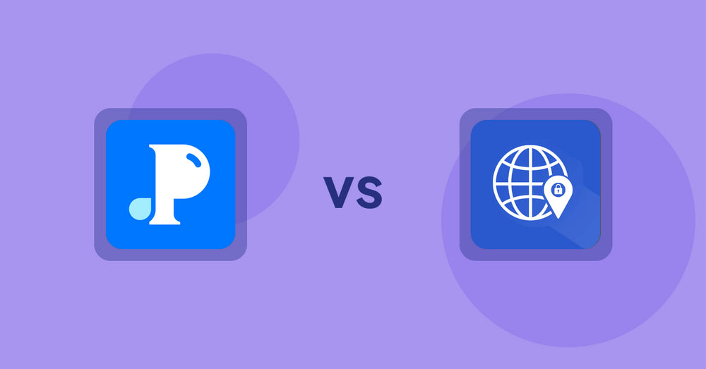 Shopify Product Display Apps: Promi Smart Discounts vs Addify ‑ Country Restrictions