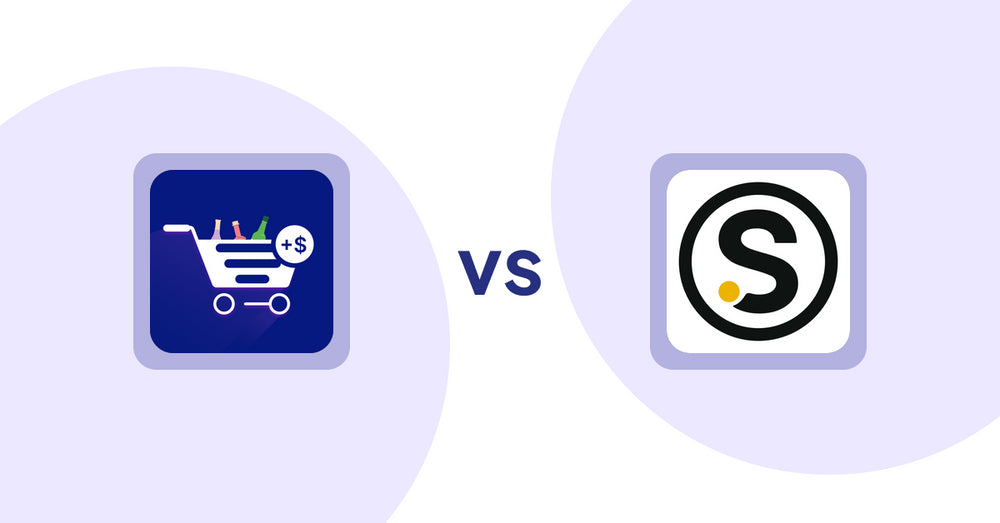 Shopify Product Display Apps: Pfand ‑ Deposit & Cart Fee vs seedtrace Transparency App