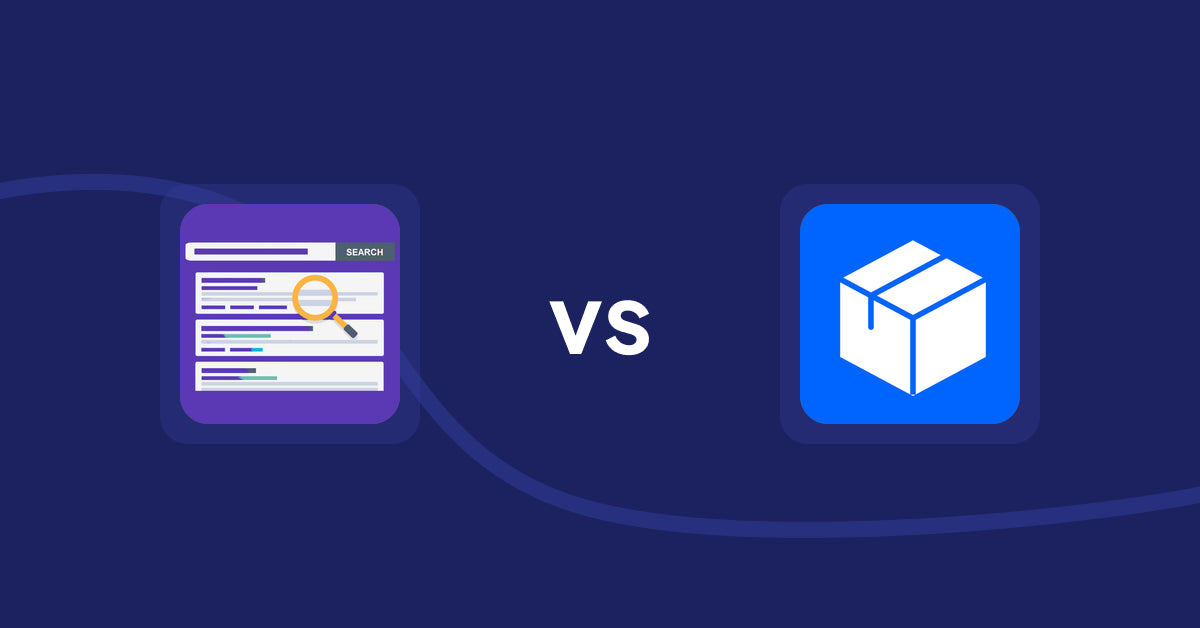 Shopify Product Display Apps: Spark AI Products Description vs Wonderful Widgets
